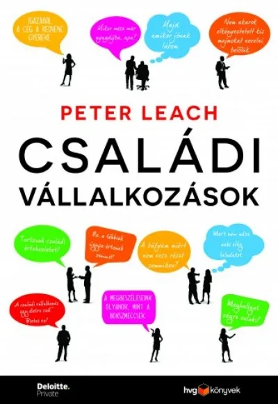 Olcsó Családi vállalkozások