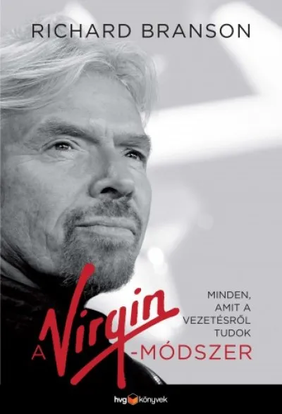 A Virgin-módszer Vedd meg most