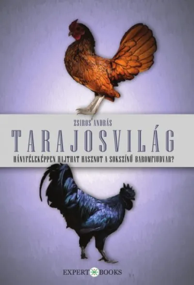 Tarajosvilág Alacsony ár