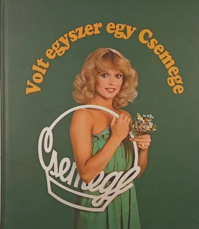 Volt egyszer egy Csemege - Egy legendás nagyvállalat története Expressz szállítás