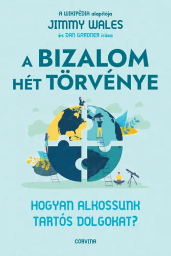 Biztonságos fizetés A bizalom hét törvénye