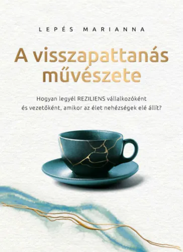 A visszapattanás művészete Outlet