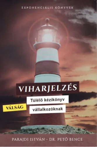 Vedd meg online Viharjelzés
