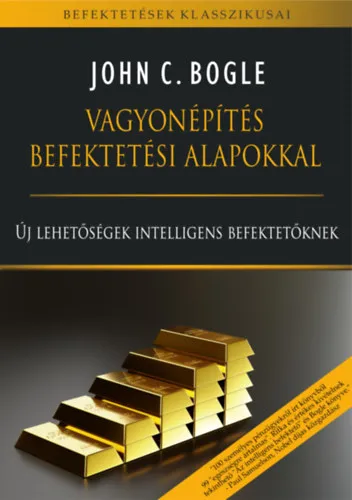 Vagyonépítés befektetési alapokkal Legjobb ár
