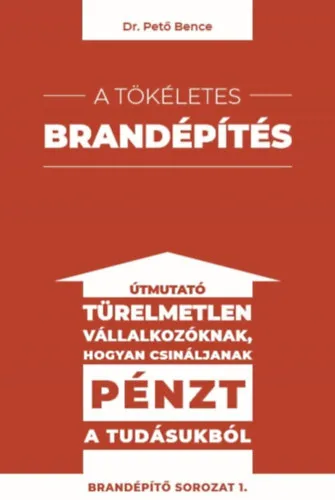 Vedd meg most A tökéletes brandépítés