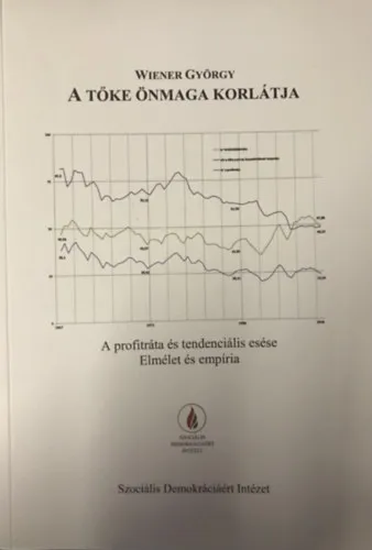 A tőke önmaga korlátja Akciós ár
