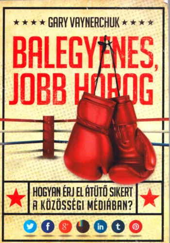 Akciós ár Balegyenes, jobbhorog