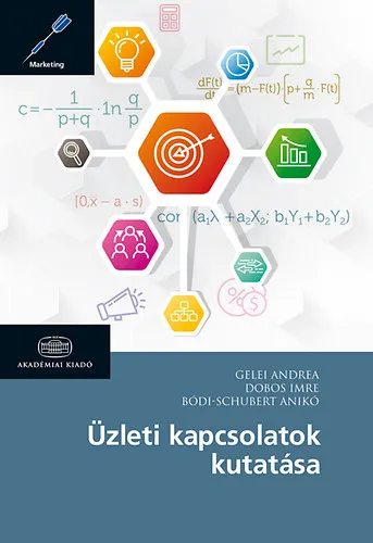 Üzleti kapcsolatok kutatása Biztonságos fizetés