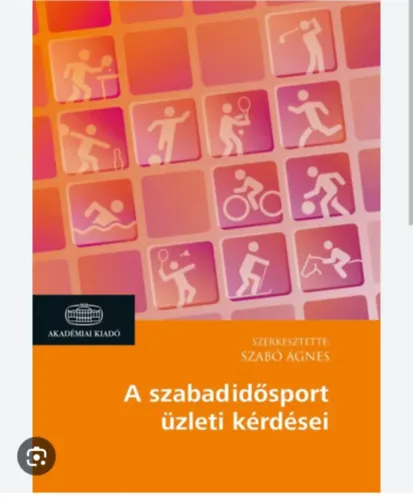 Vásárlói kedvenc A szabadidősport üzleti kérdései