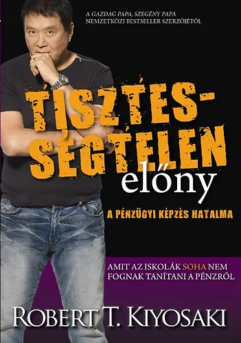 Tisztességtelen előny Különleges ajánlat