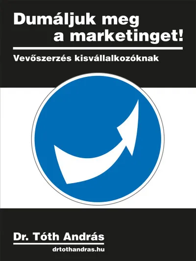 Vedd meg online Dumáljuk meg a marketinget!