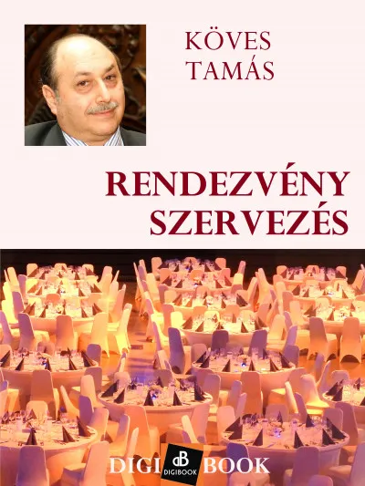 Bestseller Rendezvény-szervezés