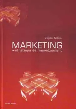 Marketing - stratégia és menedzsment Gyors kiszállítás