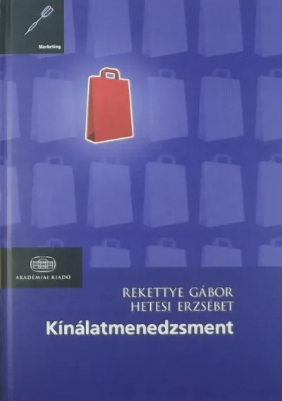 Kínálatmenedzsment Alacsony ár