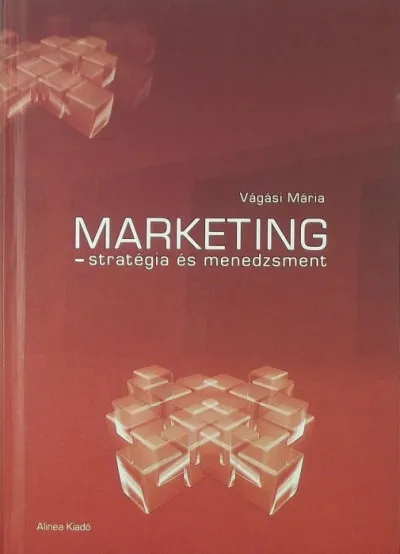 Marketing - stratégia és menedzsment Szuper ajánlat