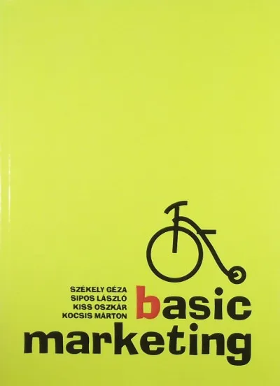 Basic Marketing - angolnyelvű Biztonságos vásárlás