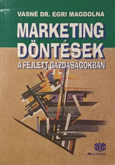 Marketing döntések a fejlett gazdaságokban Kedvezmény