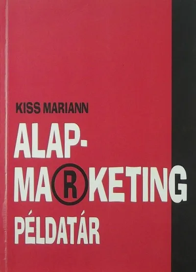 Alap marketing példatár Vedd meg online