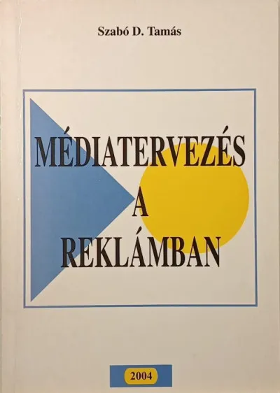 Azonnali szállítás Médiatervezés a reklámban