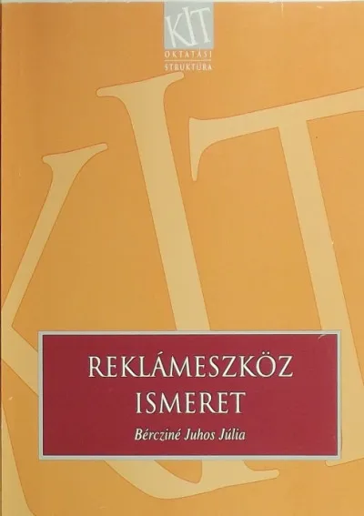 Vásárlói kedvenc Reklámeszköz ismeret