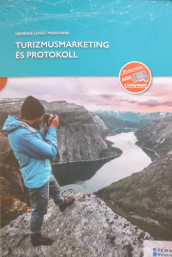 Vásárlói kedvenc Turizmusmarketing és protokoll