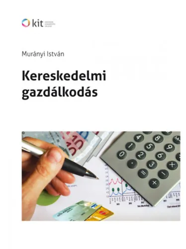 Végkiárusítás Kereskedelmi gazdálkodás