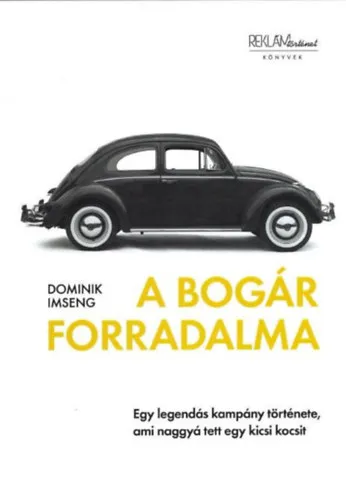 A Bogár Forradalma Olcsóbb