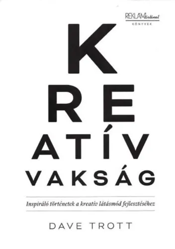 Gyors kiszállítás Kreatív Vakság