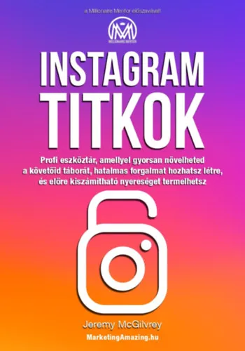 Instagram titkok Prémium