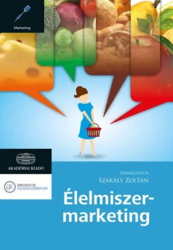Élelmiszer-marketing Legnépszerűbb