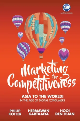 Marketing For Competitveness Legnépszerűbb