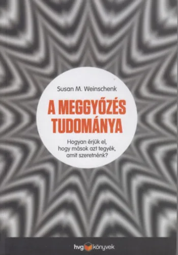 A meggyőzés tudománya Szezonális akció