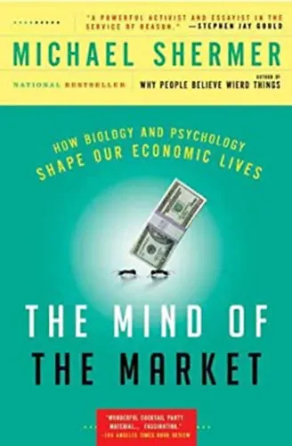 Kihagyhatatlan ajánlat The Mind of The Market