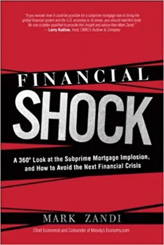 Financial Shock Ajánlat