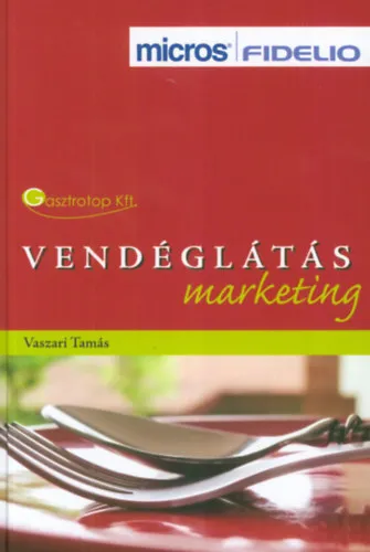 Vendéglátás marketing Ajánlat