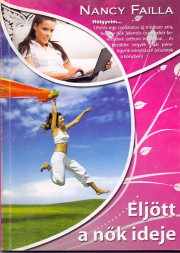 Végkiárusítás Eljött a nők ideje