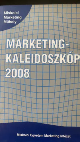 Marketingkaleidoszkóp 2008 Ajánlat