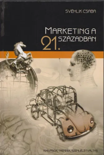 Prémium Marketing a 21. században