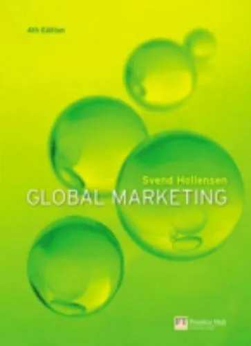 Global Marketing + Accounting for Non-Accounting Students Olcsó