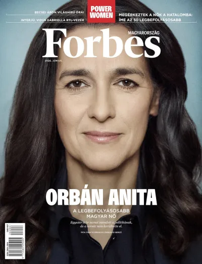 Forbes - 2026. június Olcsóbb