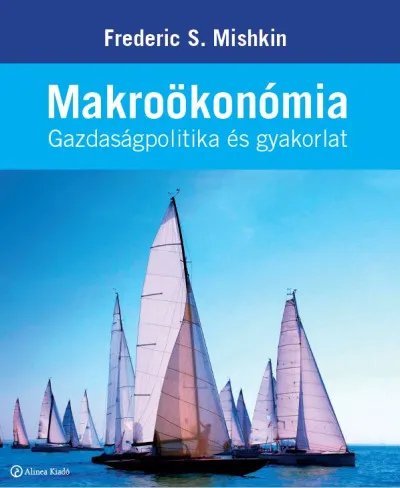 Szuper ajánlat Makroökonómia - Gazdaságpolitika és gyakorlat