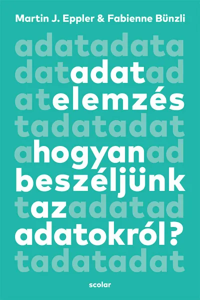 Adatelemzés - Hogyan beszéljünk az adatokról? Biztonságos fizetés
