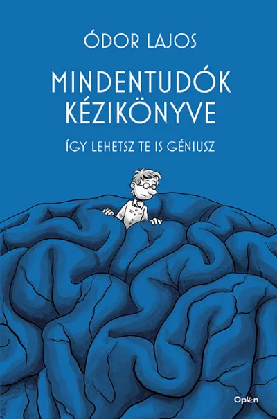 Alacsony ár Mindentudók kézikönyve - Így lehetsz te is géniusz