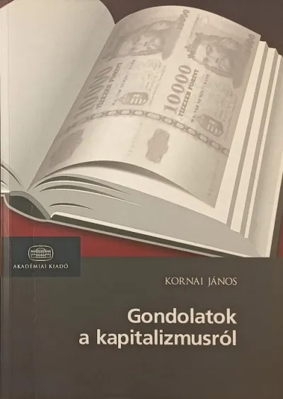 Biztonságos fizetés Gondolatok a kapitalizmusról