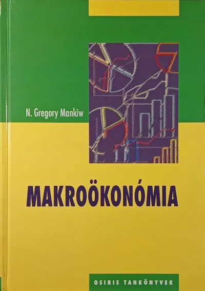 Makroökonómia Szuper akció