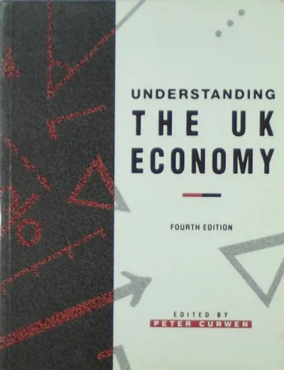 Olcsóbb Understanding the UK Economy - 4th ed.
