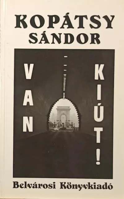 Van kiút Szuper ajánlat