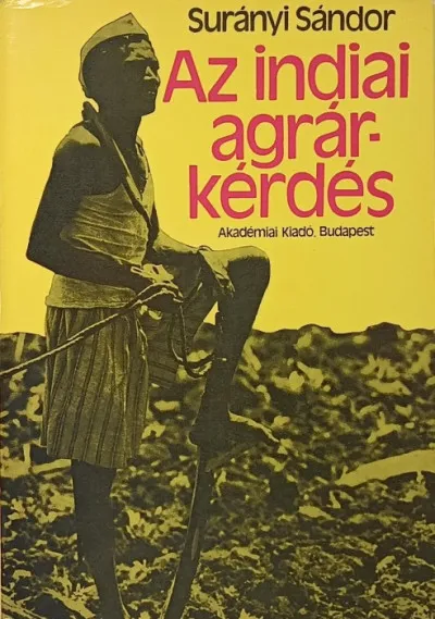 Kedvezmény Az indiai agrárkérdés