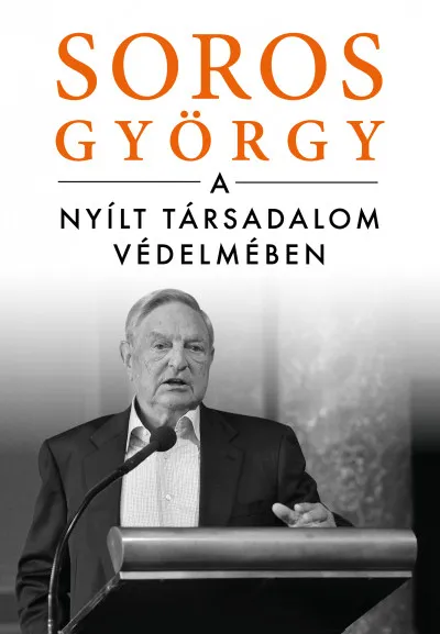 A nyílt társadalom védelmében Vedd meg most