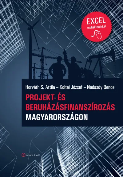 Legnépszerűbb Projekt- és beruházásfinanszírozás Magyarországon